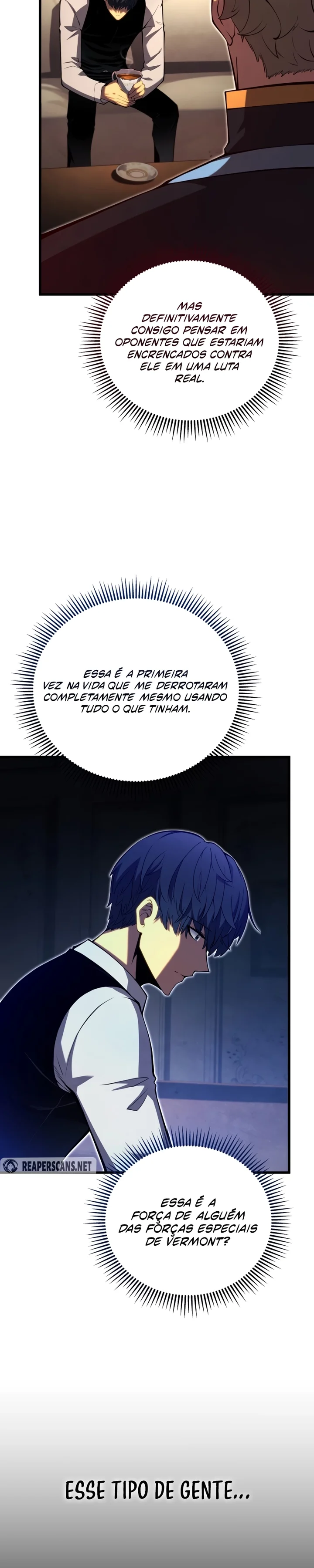 Read O Filho Mais Novo do Mestre Espadachim (PT-BR) PT Manga Online