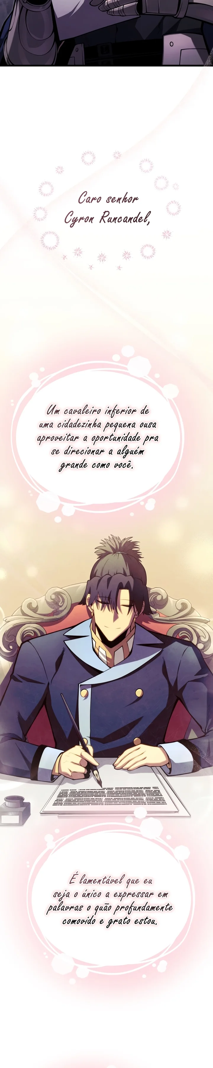 Read O Filho Mais Novo do Mestre Espadachim (PT-BR) PT Manga Online