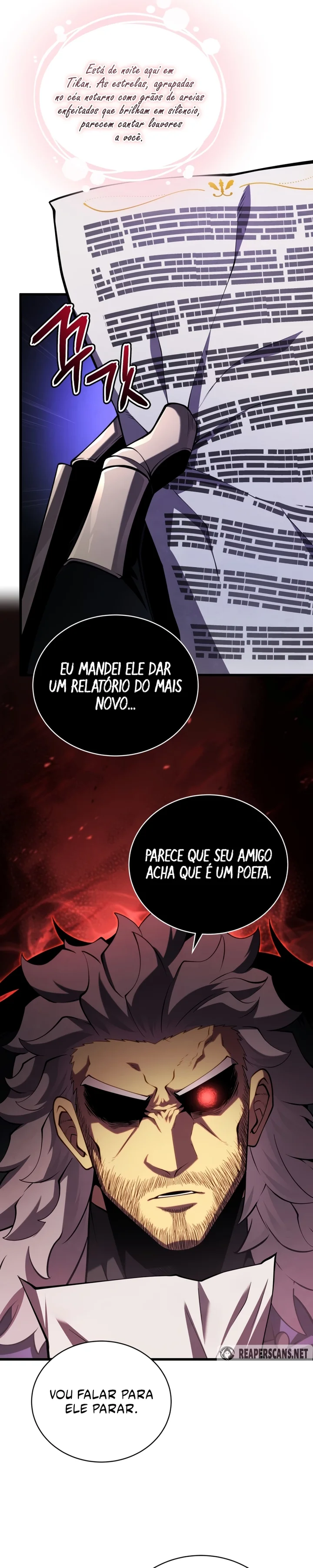 Read O Filho Mais Novo do Mestre Espadachim (PT-BR) PT Manga Online
