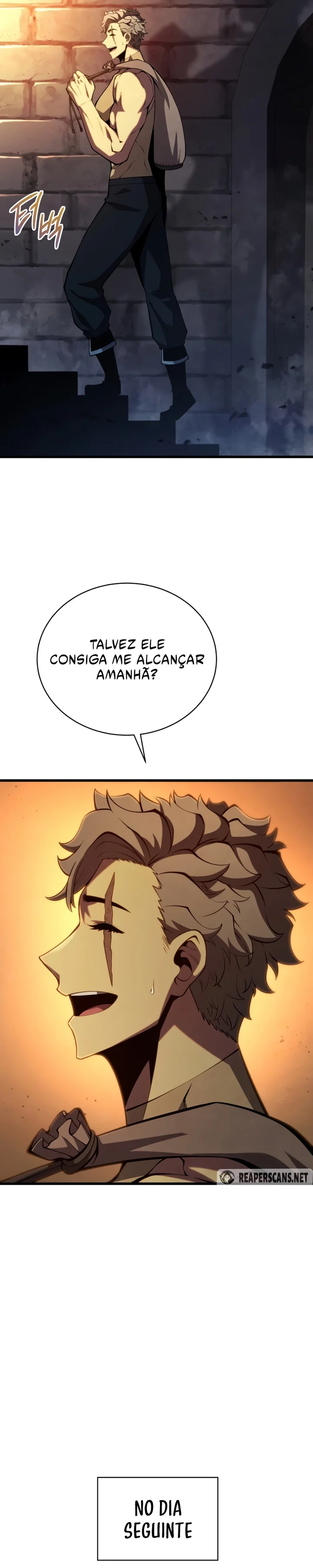Read O Filho Mais Novo do Mestre Espadachim (PT-BR) PT Manga Online