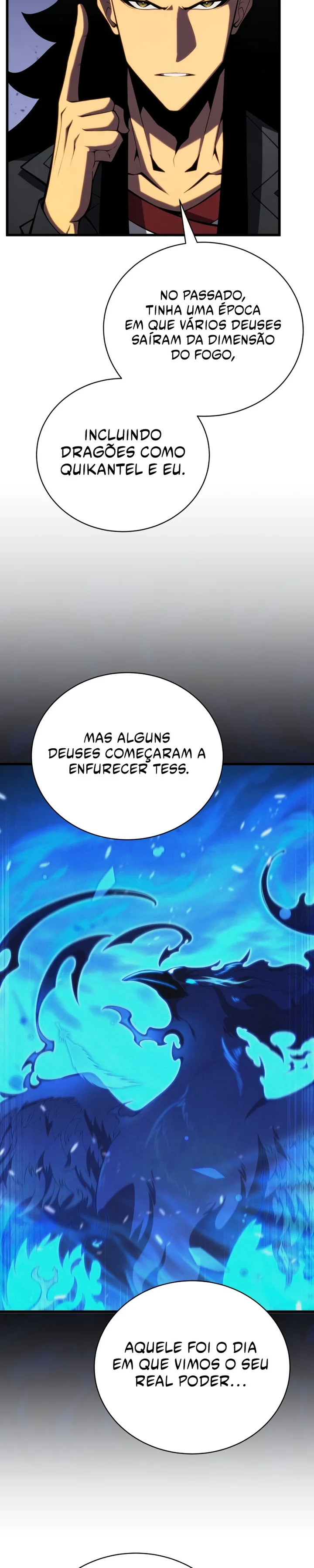 Read O Filho Mais Novo do Mestre Espadachim (PT-BR) PT Manga Online