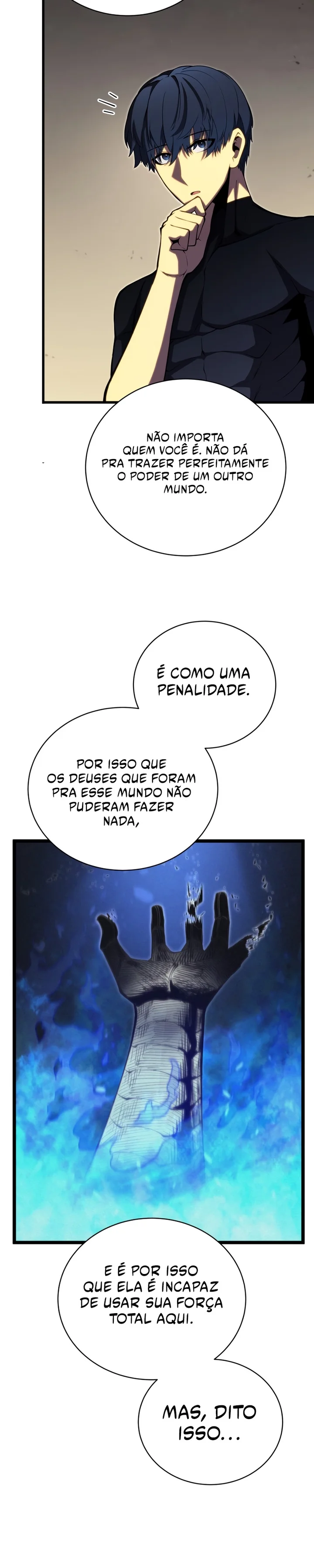 Read O Filho Mais Novo do Mestre Espadachim (PT-BR) PT Manga Online