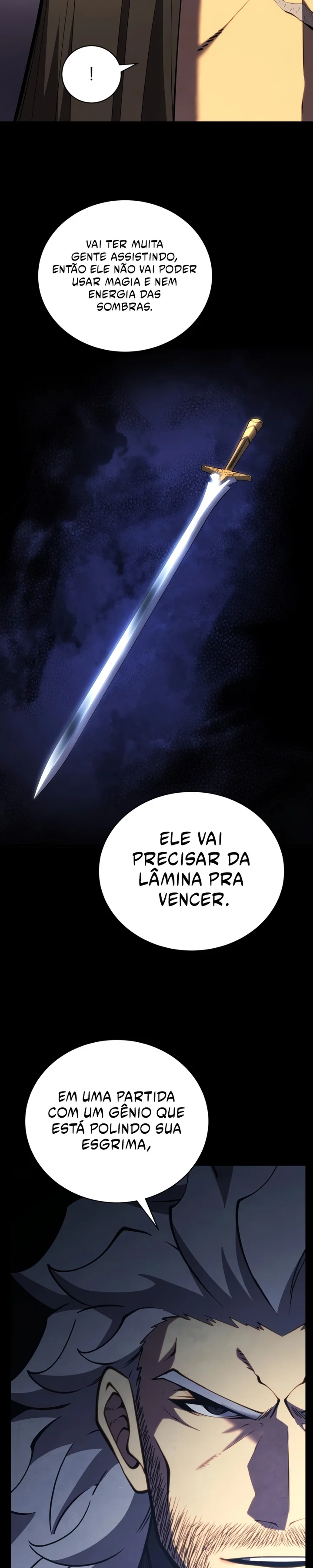Read O Filho Mais Novo do Mestre Espadachim (PT-BR) PT Manga Online