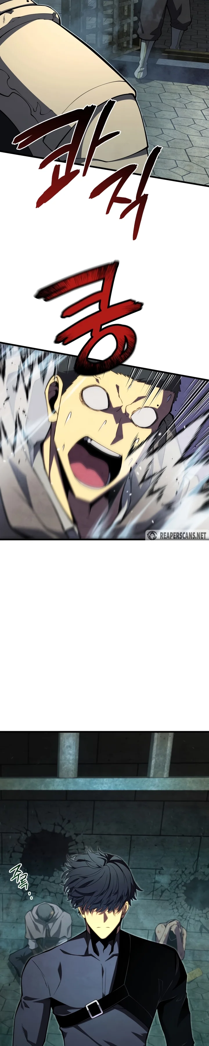 Read O Filho Mais Novo do Mestre Espadachim (PT-BR) PT Manga Online