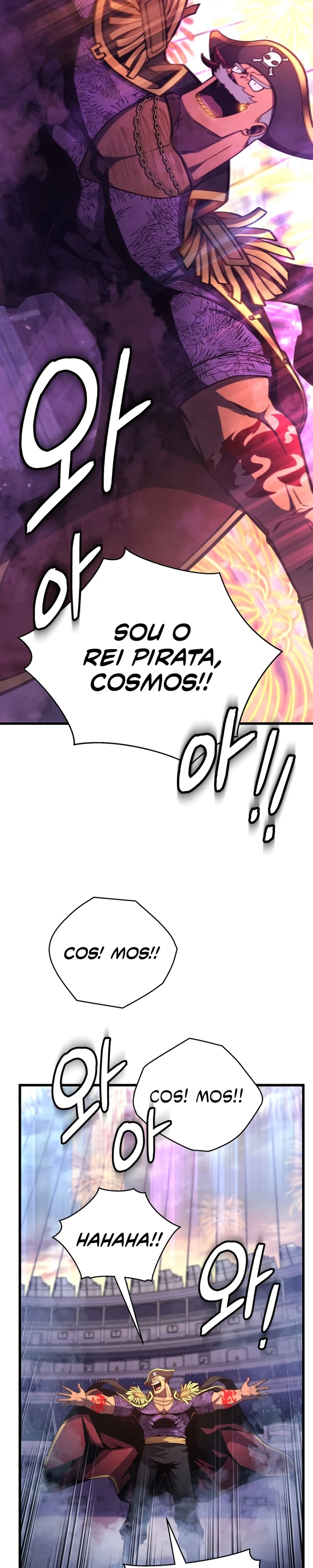 Read O Filho Mais Novo do Mestre Espadachim (PT-BR) PT Manga Online