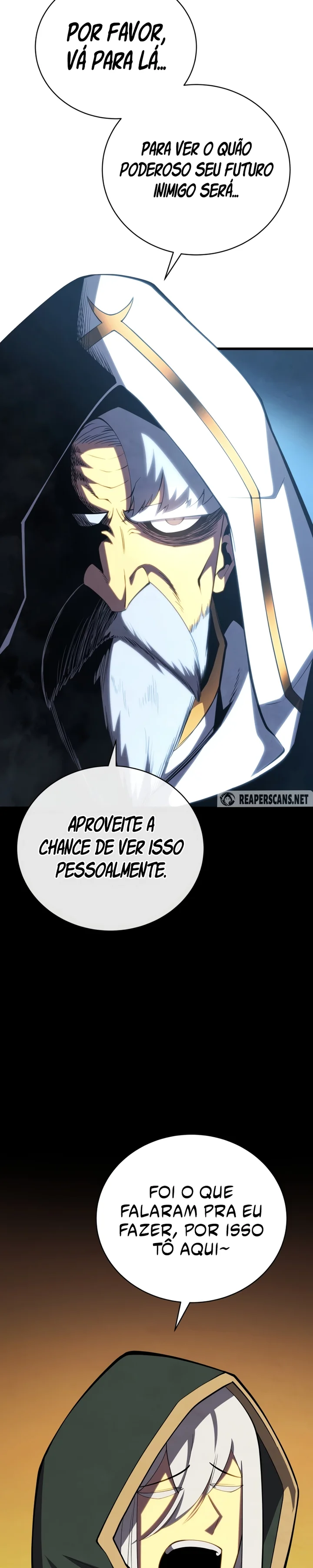 Read O Filho Mais Novo do Mestre Espadachim (PT-BR) PT Manga Online