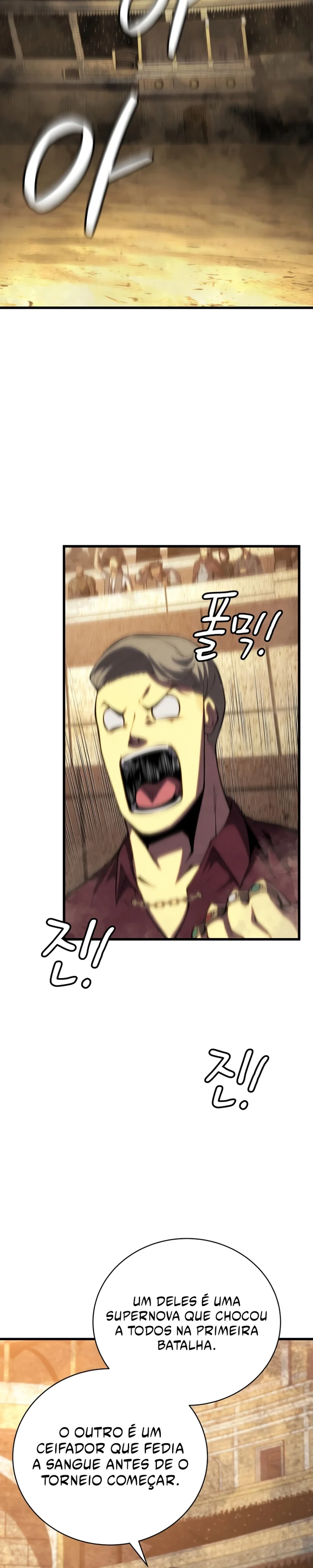 Read O Filho Mais Novo do Mestre Espadachim (PT-BR) PT Manga Online