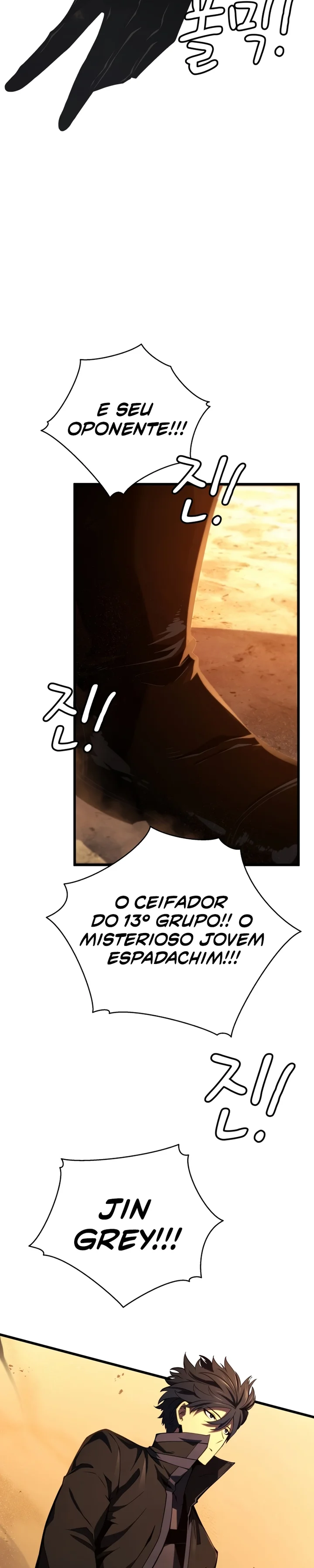 Read O Filho Mais Novo do Mestre Espadachim (PT-BR) PT Manga Online