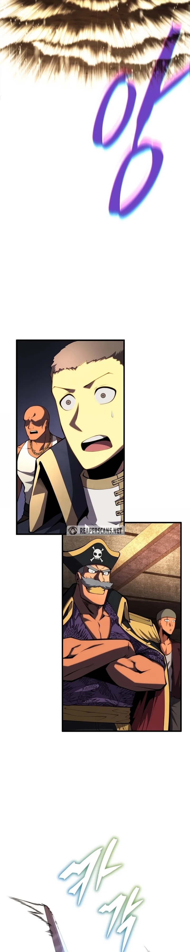 Read O Filho Mais Novo do Mestre Espadachim (PT-BR) PT Manga Online