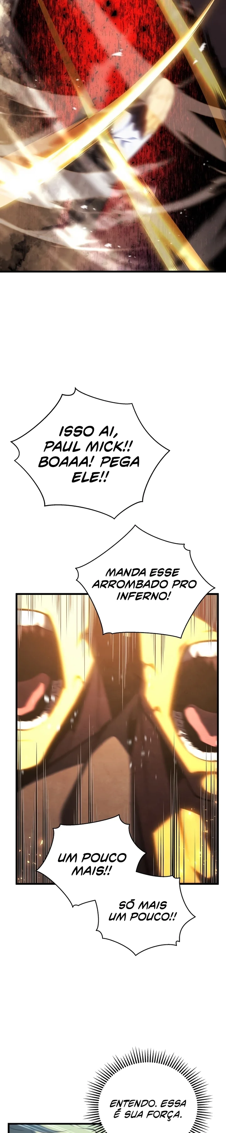 Read O Filho Mais Novo do Mestre Espadachim (PT-BR) PT Manga Online