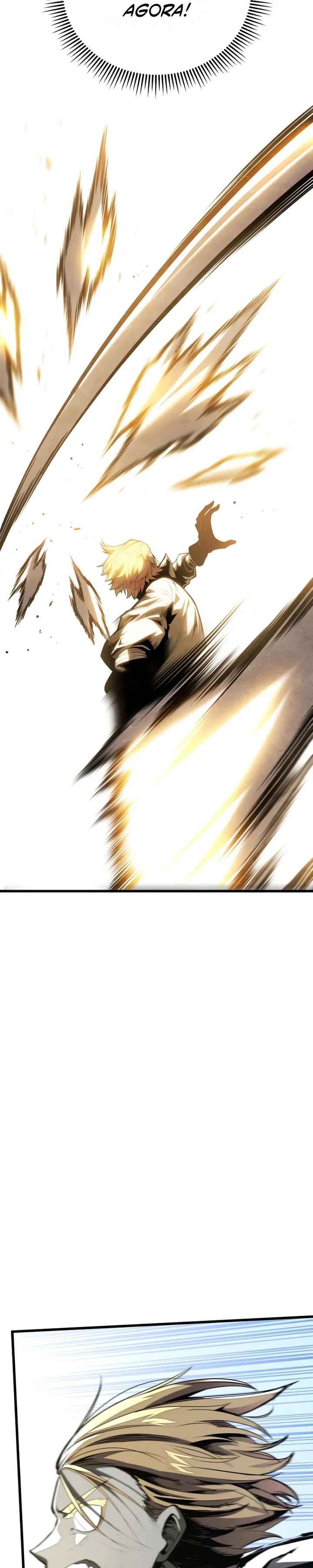Read O Filho Mais Novo do Mestre Espadachim (PT-BR) PT Manga Online