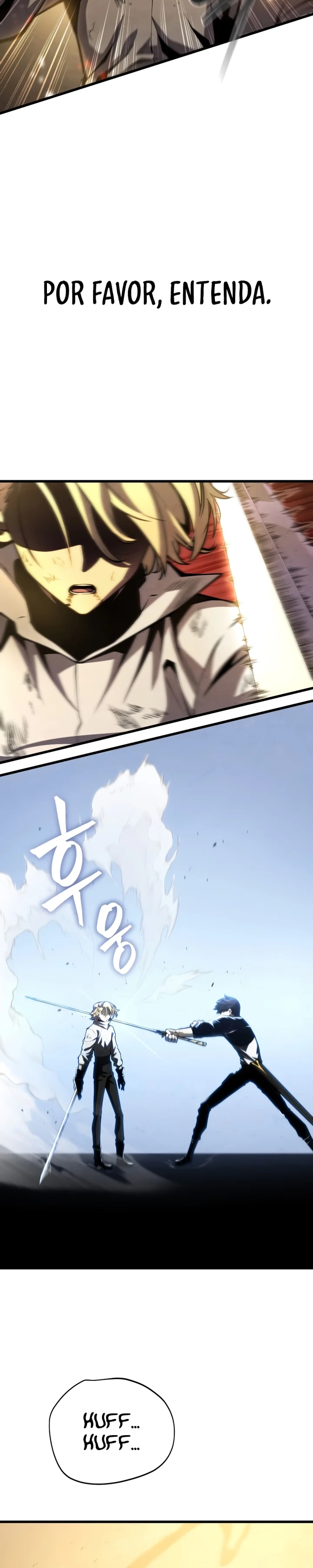 Read O Filho Mais Novo do Mestre Espadachim (PT-BR) PT Manga Online