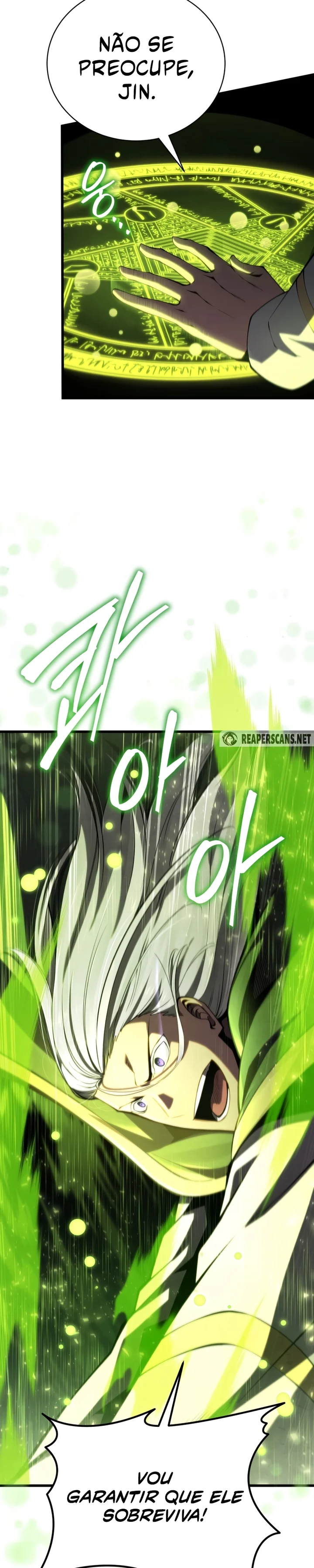 Read O Filho Mais Novo do Mestre Espadachim (PT-BR) PT Manga Online