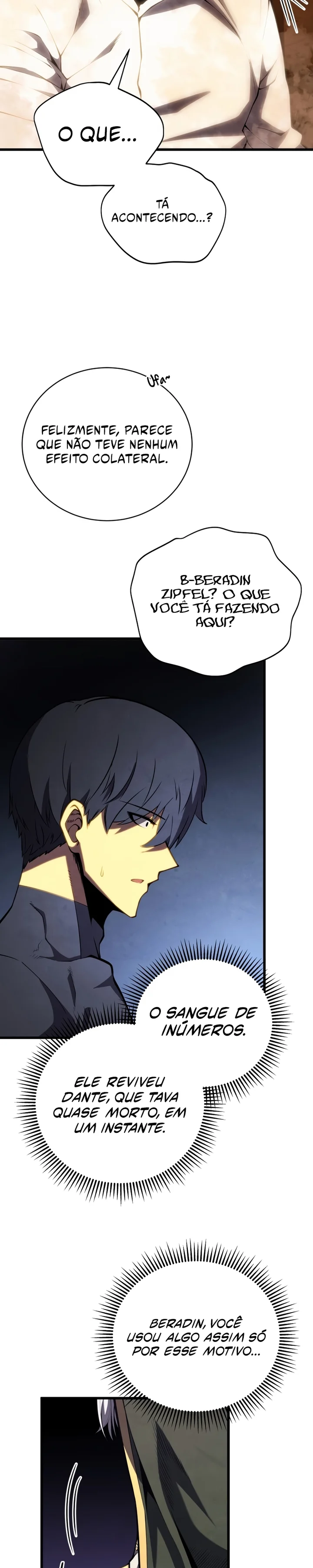 Read O Filho Mais Novo do Mestre Espadachim (PT-BR) PT Manga Online