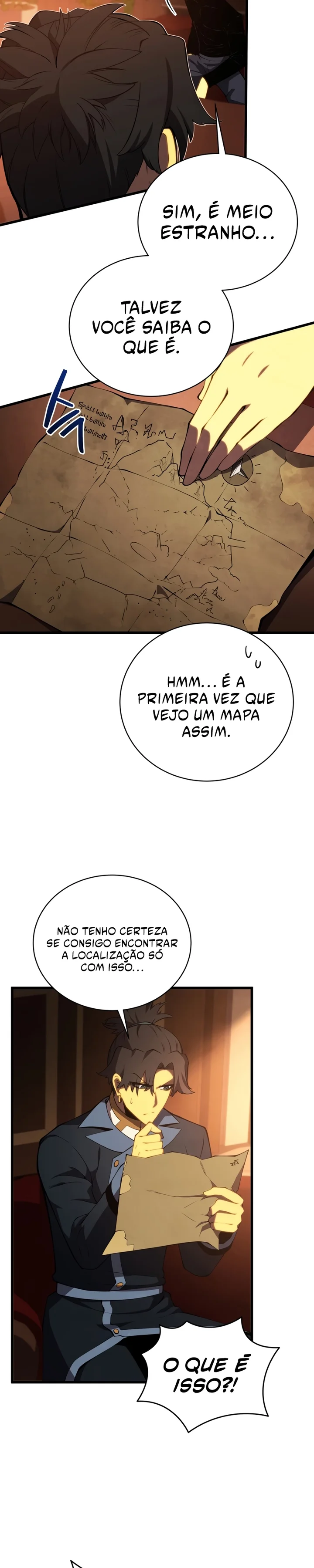 Read O Filho Mais Novo do Mestre Espadachim (PT-BR) PT Manga Online