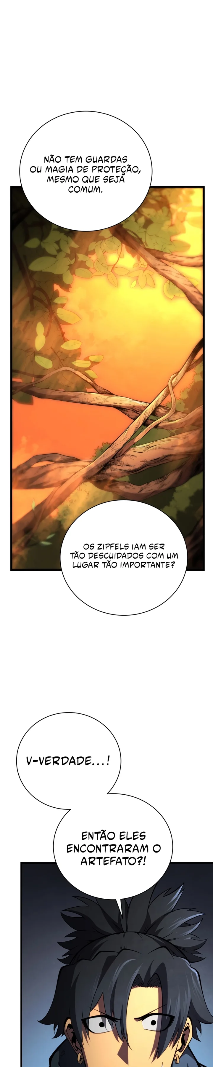 Read O Filho Mais Novo do Mestre Espadachim (PT-BR) PT Manga Online