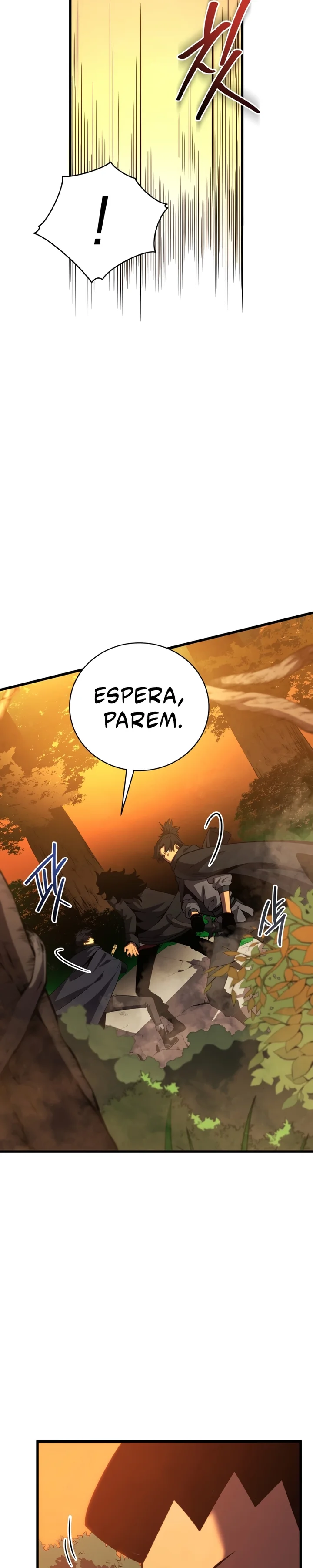 Read O Filho Mais Novo do Mestre Espadachim (PT-BR) PT Manga Online