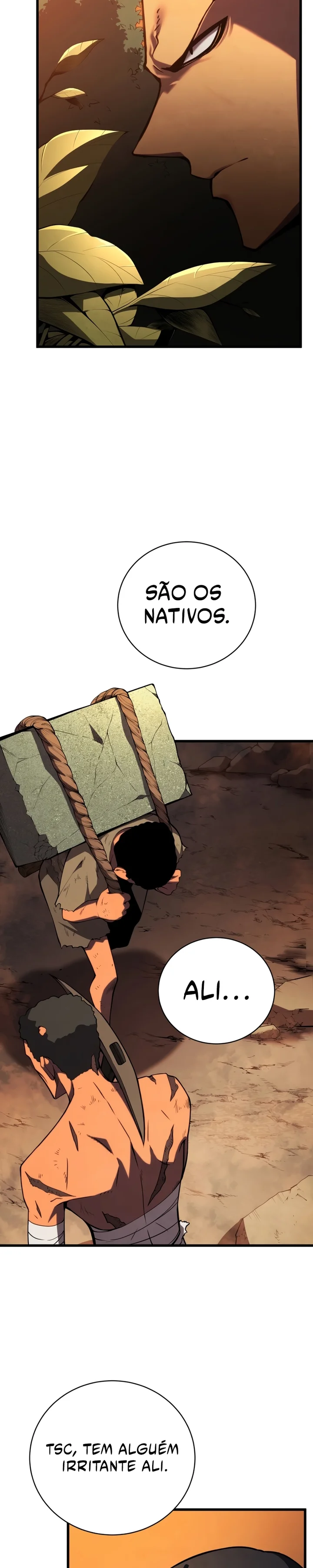 Read O Filho Mais Novo do Mestre Espadachim (PT-BR) PT Manga Online