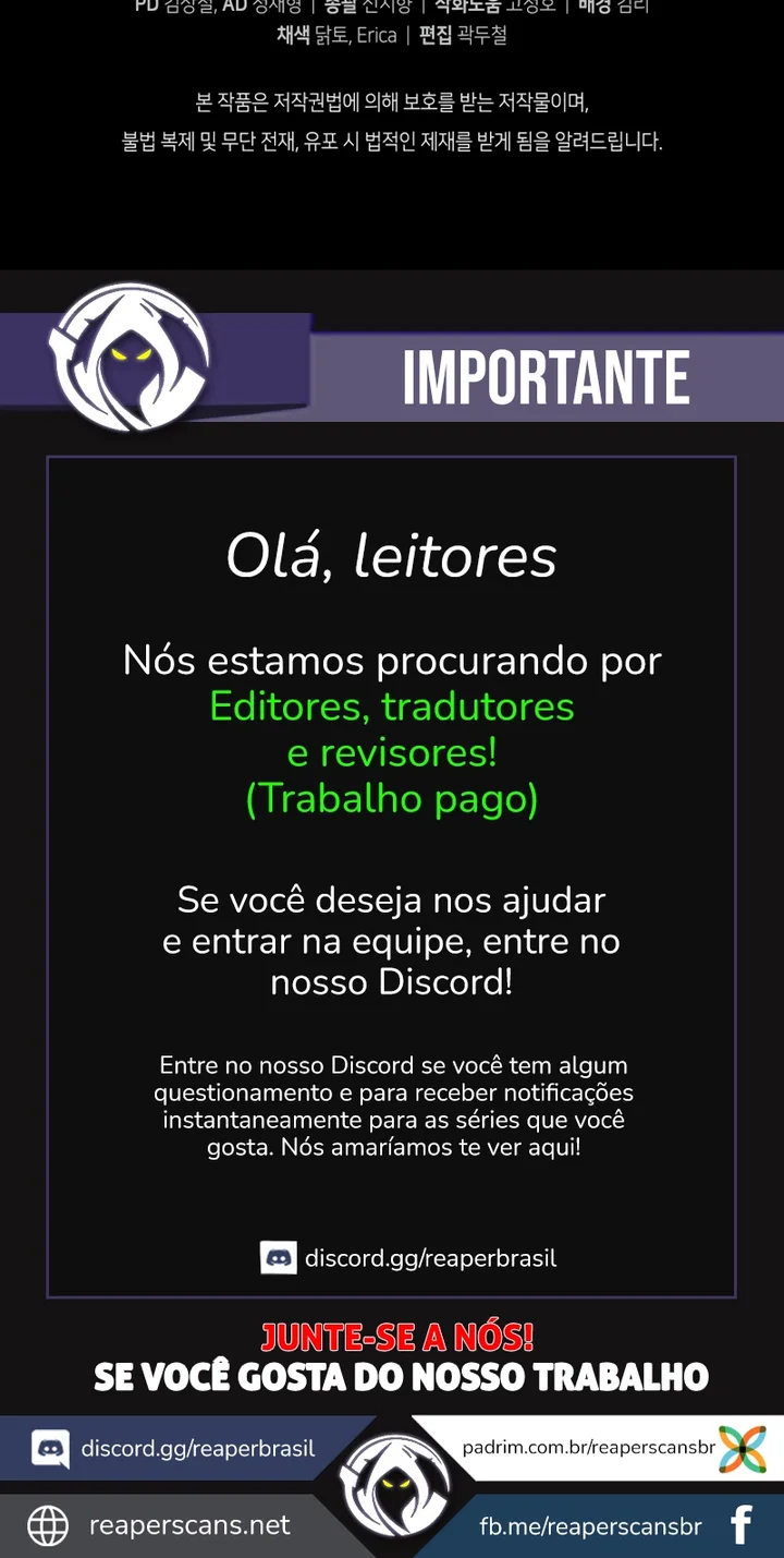 Read O Filho Mais Novo do Mestre Espadachim (PT-BR) PT Manga Online