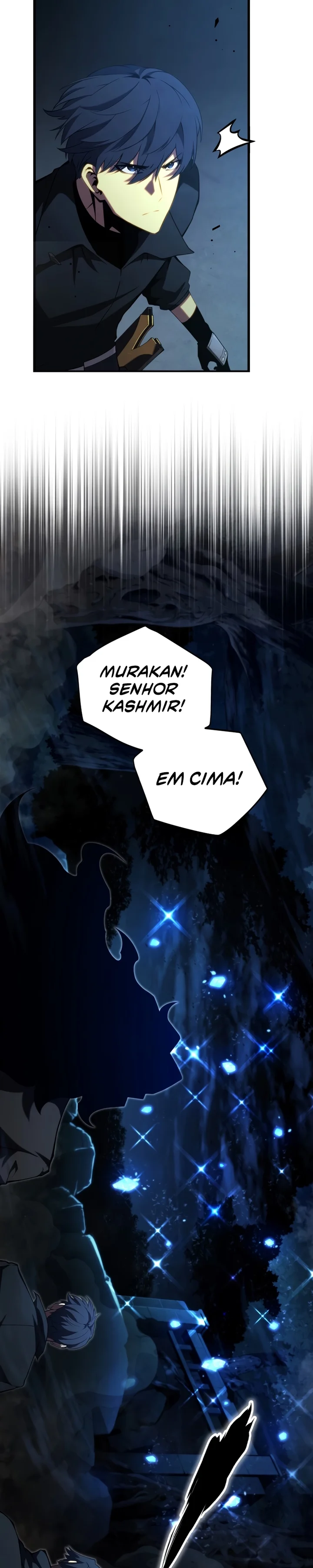Read O Filho Mais Novo do Mestre Espadachim (PT-BR) PT Manga Online