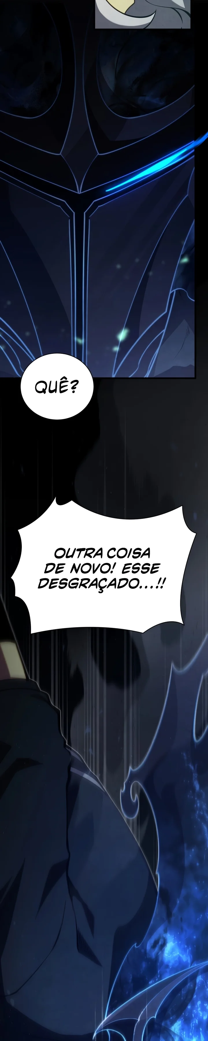 Read O Filho Mais Novo do Mestre Espadachim (PT-BR) PT Manga Online