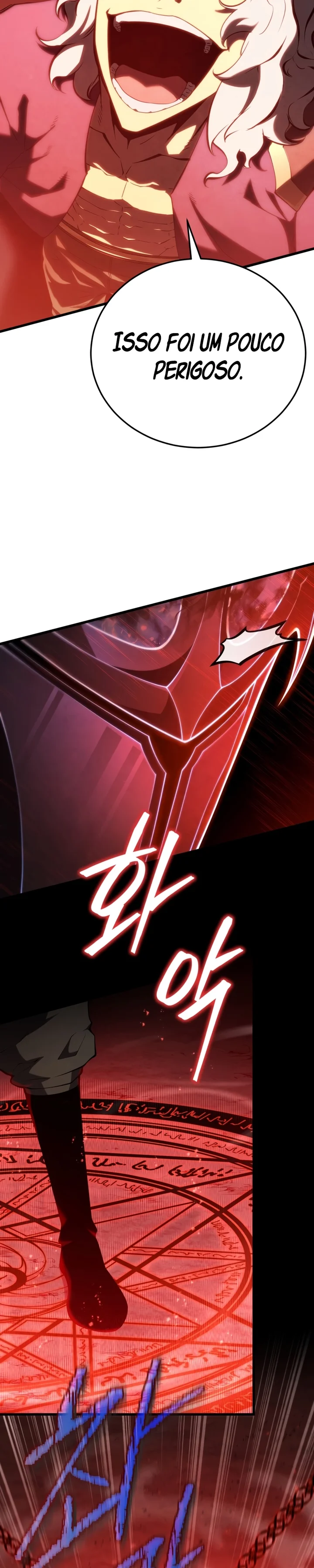 Read O Filho Mais Novo do Mestre Espadachim (PT-BR) PT Manga Online