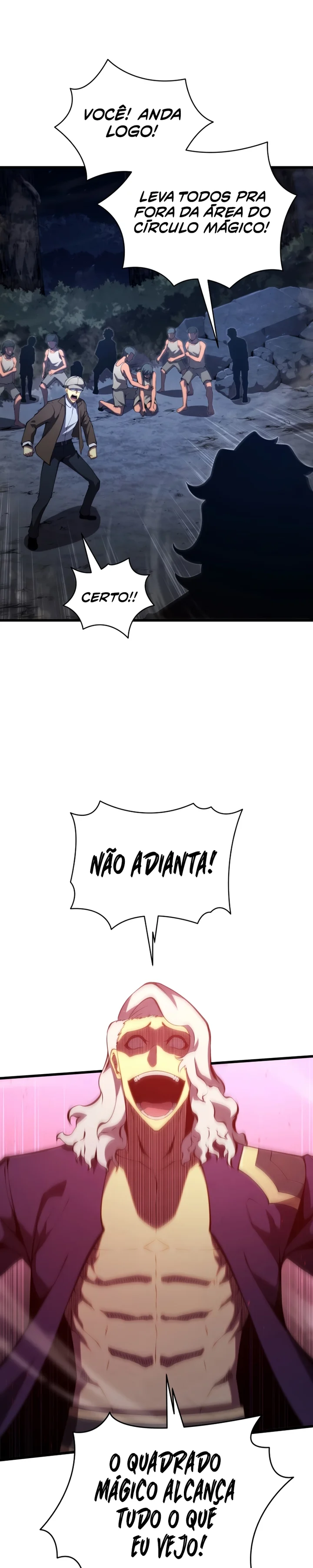 Read O Filho Mais Novo do Mestre Espadachim (PT-BR) PT Manga Online