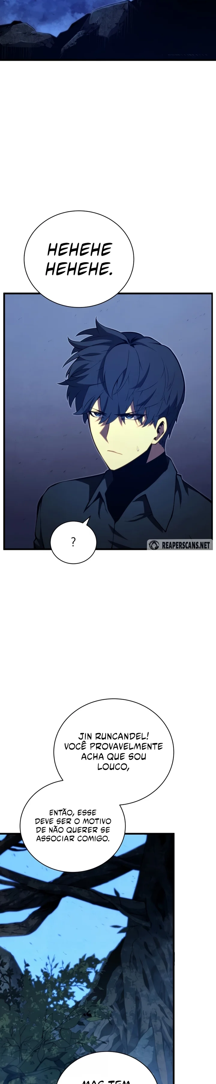 Read O Filho Mais Novo do Mestre Espadachim (PT-BR) PT Manga Online