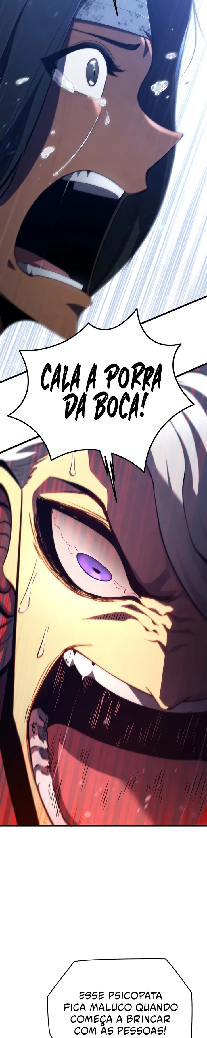 Read O Filho Mais Novo do Mestre Espadachim (PT-BR) PT Manga Online
