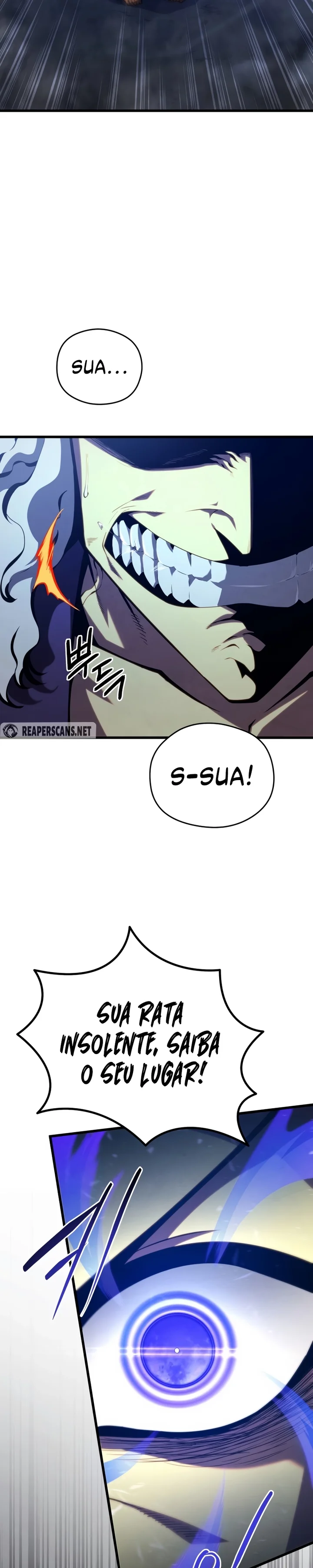 Read O Filho Mais Novo do Mestre Espadachim (PT-BR) PT Manga Online
