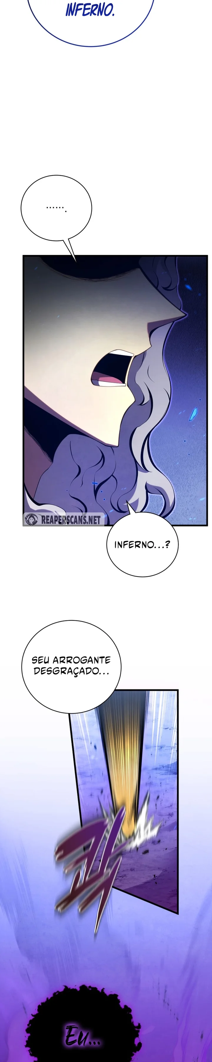 Read O Filho Mais Novo do Mestre Espadachim (PT-BR) PT Manga Online
