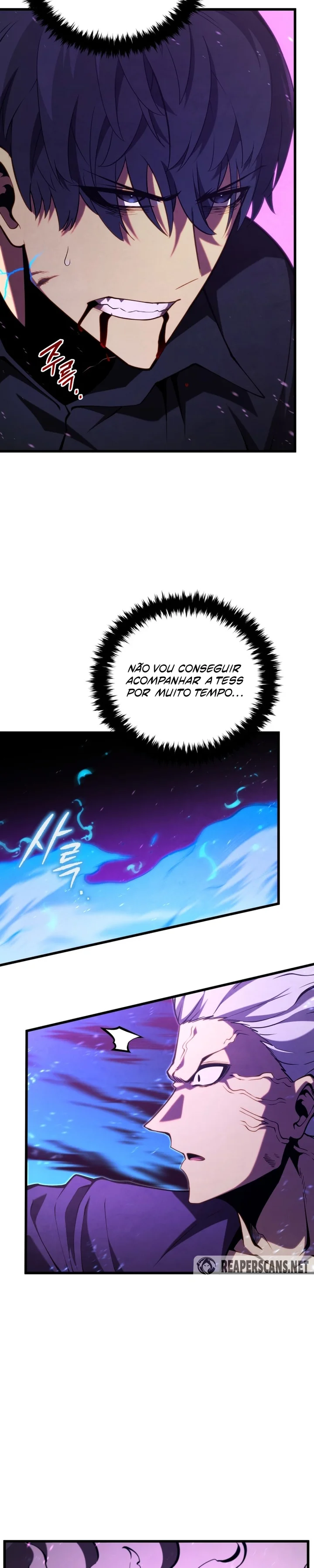 Read O Filho Mais Novo do Mestre Espadachim (PT-BR) PT Manga Online