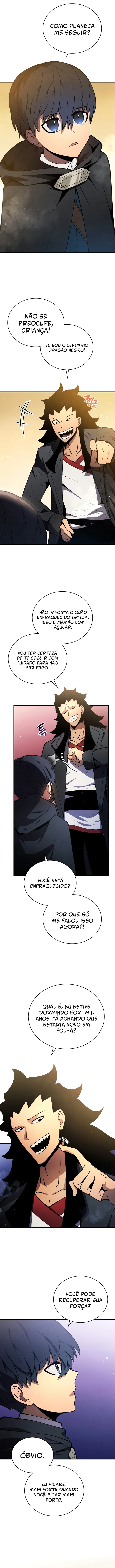 Read O Filho Mais Novo do Mestre Espadachim (PT-BR) PT Manga Online