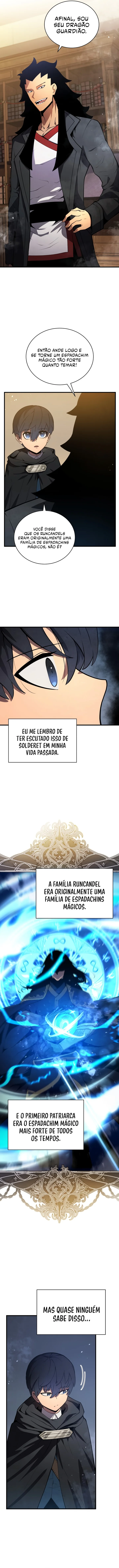Read O Filho Mais Novo do Mestre Espadachim (PT-BR) PT Manga Online