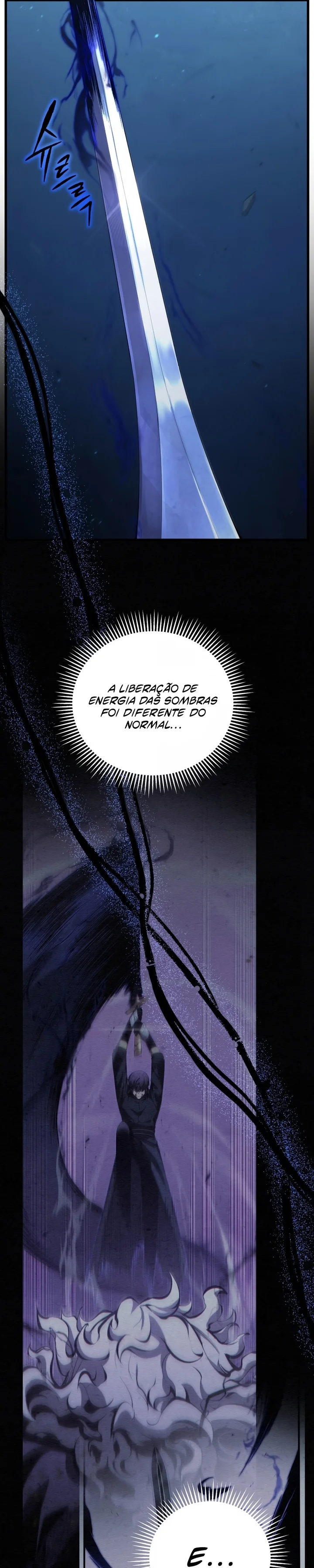 Read O Filho Mais Novo do Mestre Espadachim (PT-BR) PT Manga Online