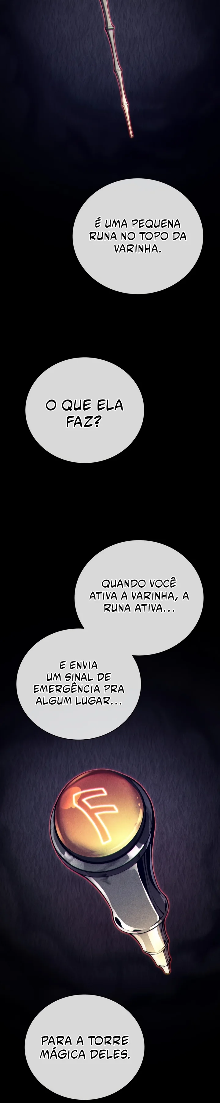 Read O Filho Mais Novo do Mestre Espadachim (PT-BR) PT Manga Online