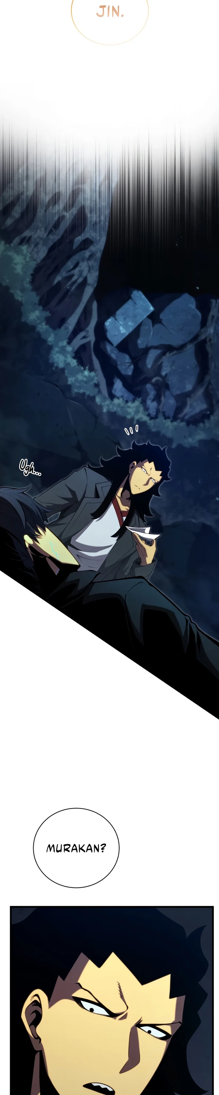 Read O Filho Mais Novo do Mestre Espadachim (PT-BR) PT Manga Online