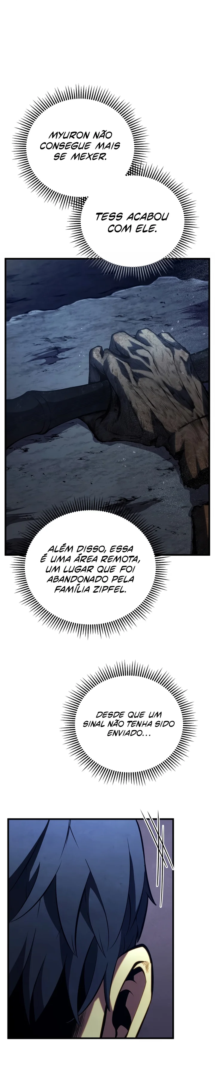 Read O Filho Mais Novo do Mestre Espadachim (PT-BR) PT Manga Online