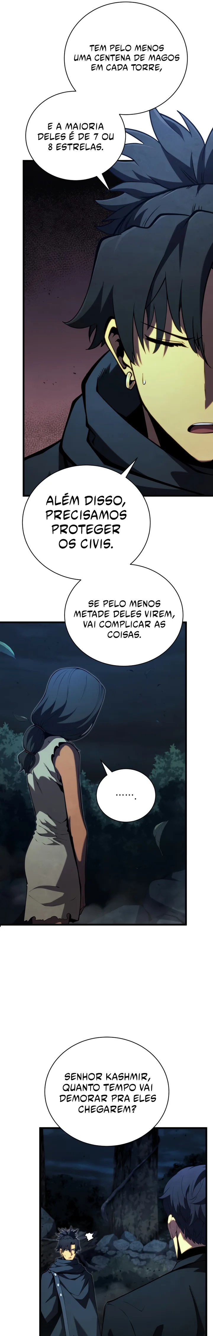 Read O Filho Mais Novo do Mestre Espadachim (PT-BR) PT Manga Online