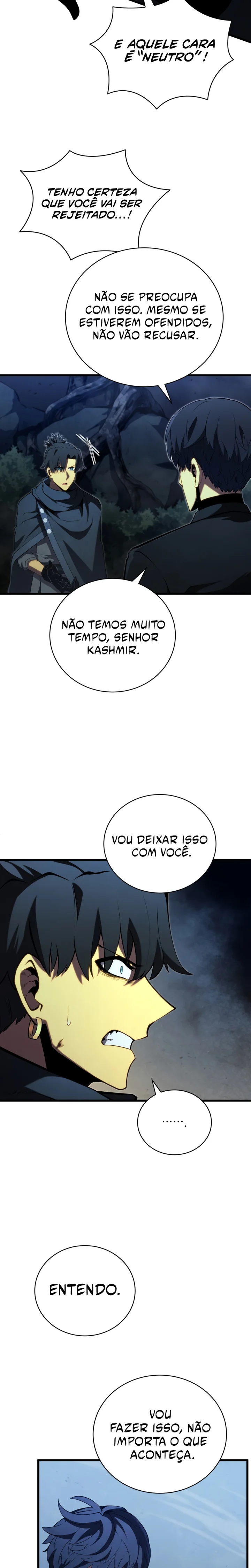 Read O Filho Mais Novo do Mestre Espadachim (PT-BR) PT Manga Online