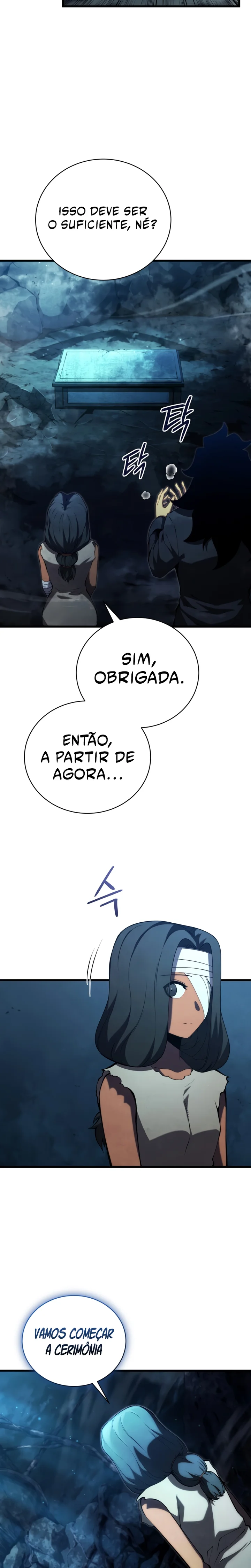 Read O Filho Mais Novo do Mestre Espadachim (PT-BR) PT Manga Online