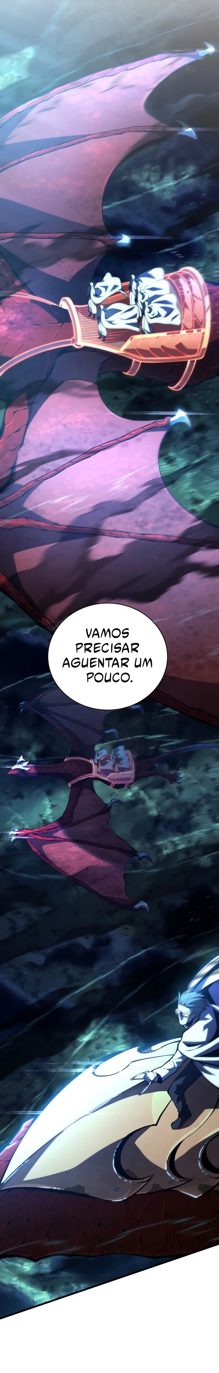 Read O Filho Mais Novo do Mestre Espadachim (PT-BR) PT Manga Online