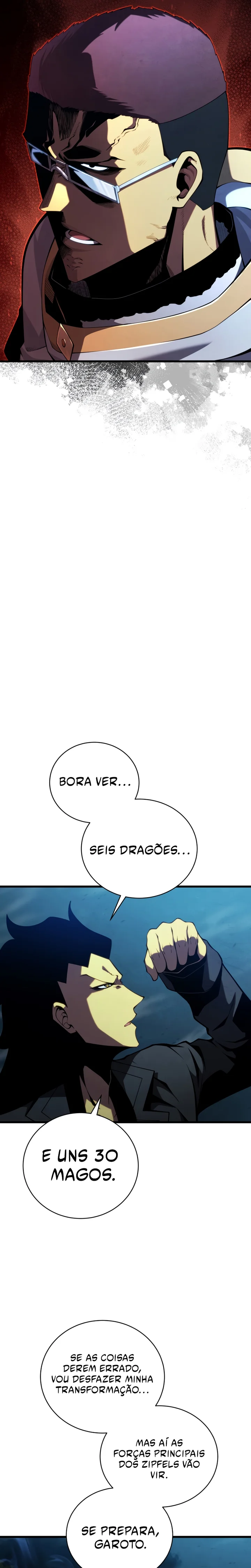 Read O Filho Mais Novo do Mestre Espadachim (PT-BR) PT Manga Online
