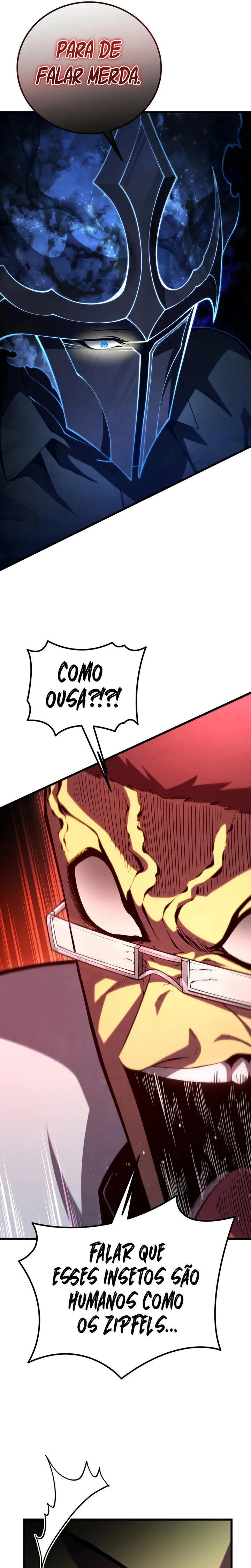 Read O Filho Mais Novo do Mestre Espadachim (PT-BR) PT Manga Online