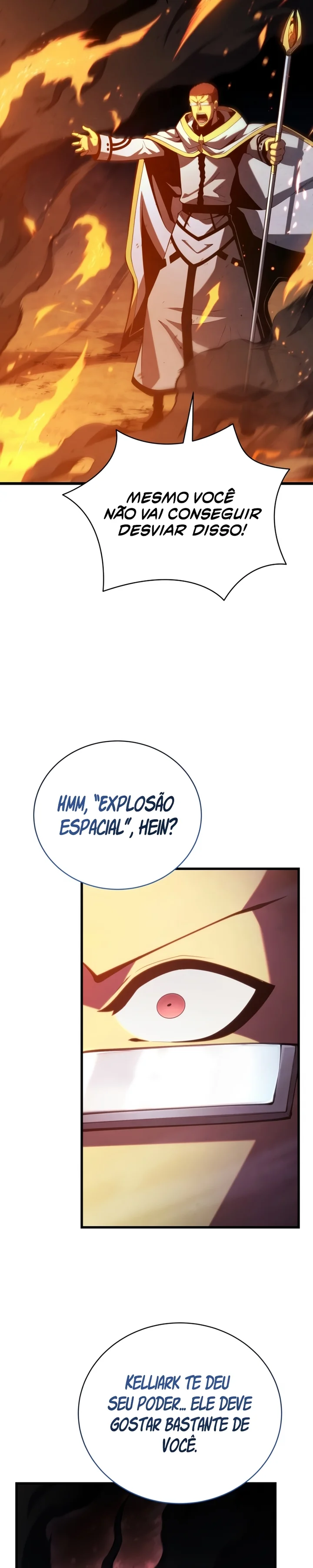 Read O Filho Mais Novo do Mestre Espadachim (PT-BR) PT Manga Online