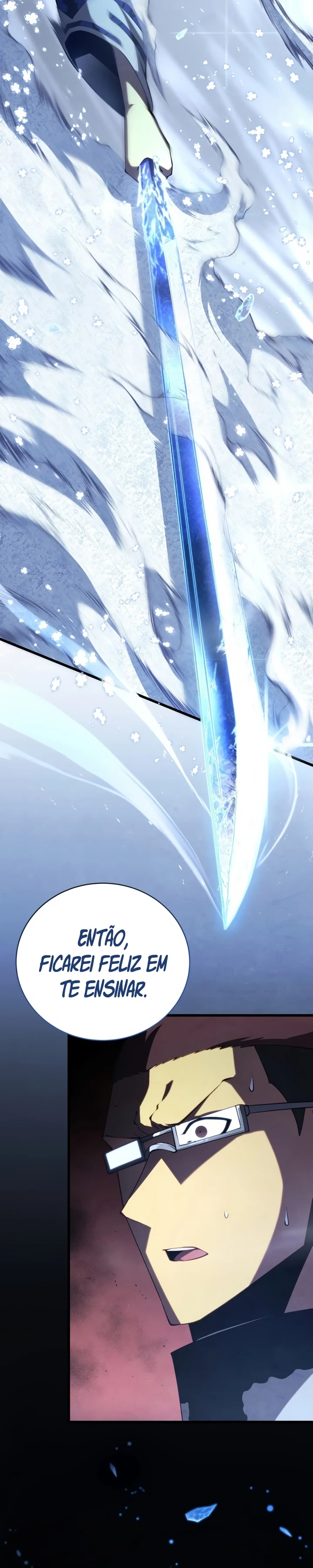 Read O Filho Mais Novo do Mestre Espadachim (PT-BR) PT Manga Online