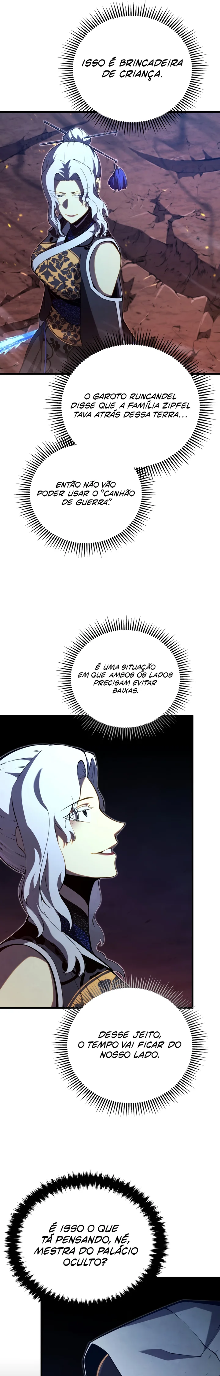 Read O Filho Mais Novo do Mestre Espadachim (PT-BR) PT Manga Online