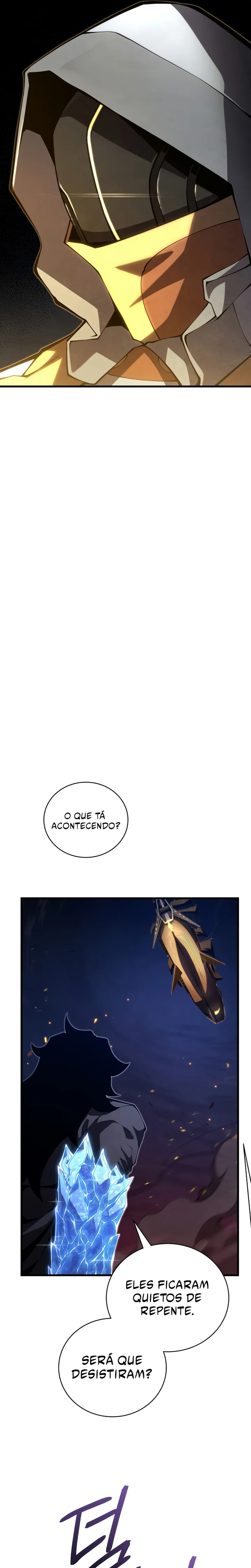Read O Filho Mais Novo do Mestre Espadachim (PT-BR) PT Manga Online