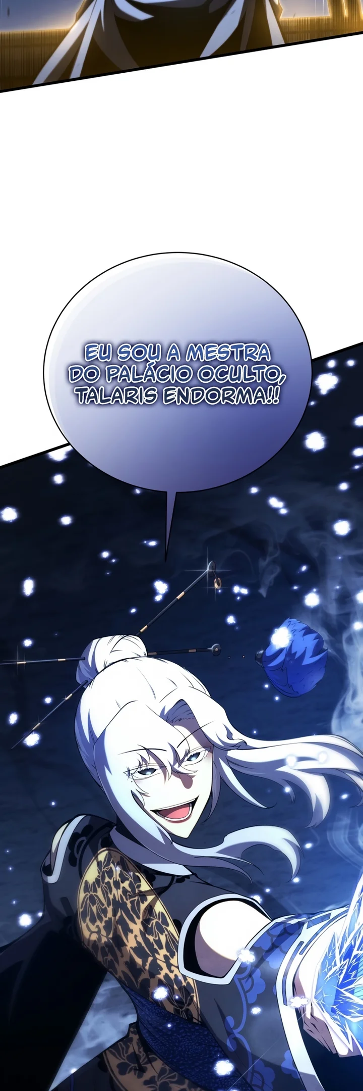 Read O Filho Mais Novo do Mestre Espadachim (PT-BR) PT Manga Online