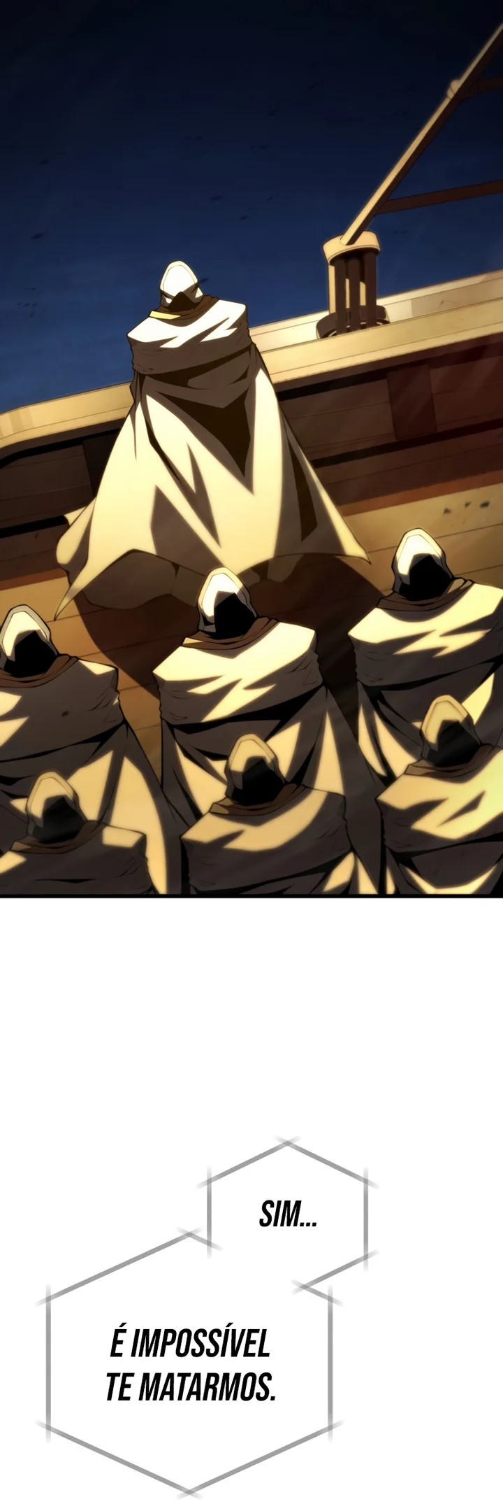 Read O Filho Mais Novo do Mestre Espadachim (PT-BR) PT Manga Online